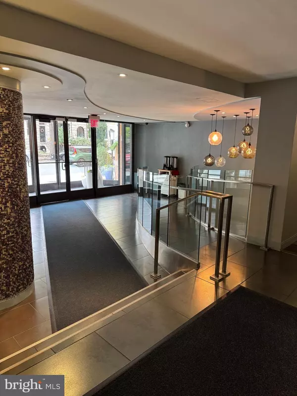 Washington, DC 20036,1718 P ST NW #402