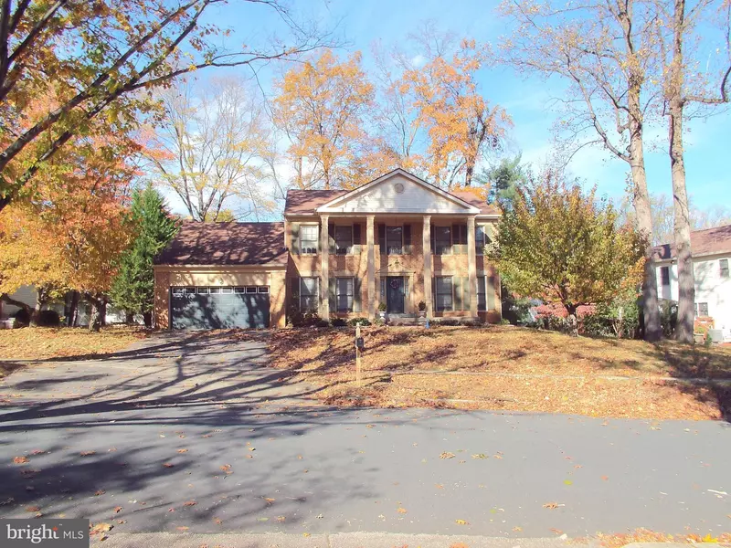 1605 HUTCHINSON LN, Silver Spring, MD 20906