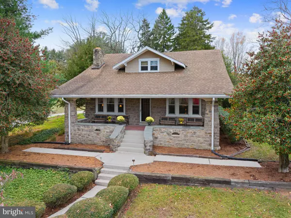 Media, PA 19063,490 S OLD MIDDLETOWN RD