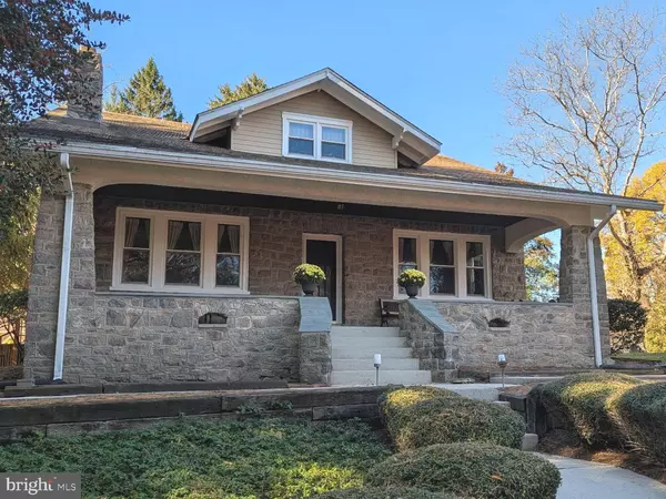 490 S OLD MIDDLETOWN RD, Media, PA 19063