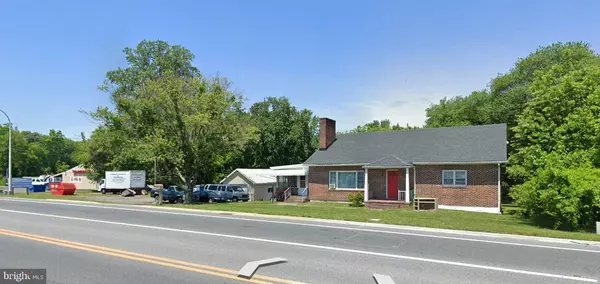 26473 LEWES GEORGETOWN HWY, Harbeson, DE 19951