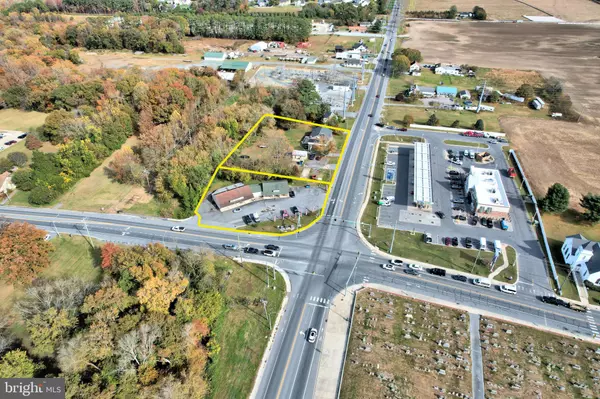 Harbeson, DE 19951,26473 LEWES GEORGETOWN HWY