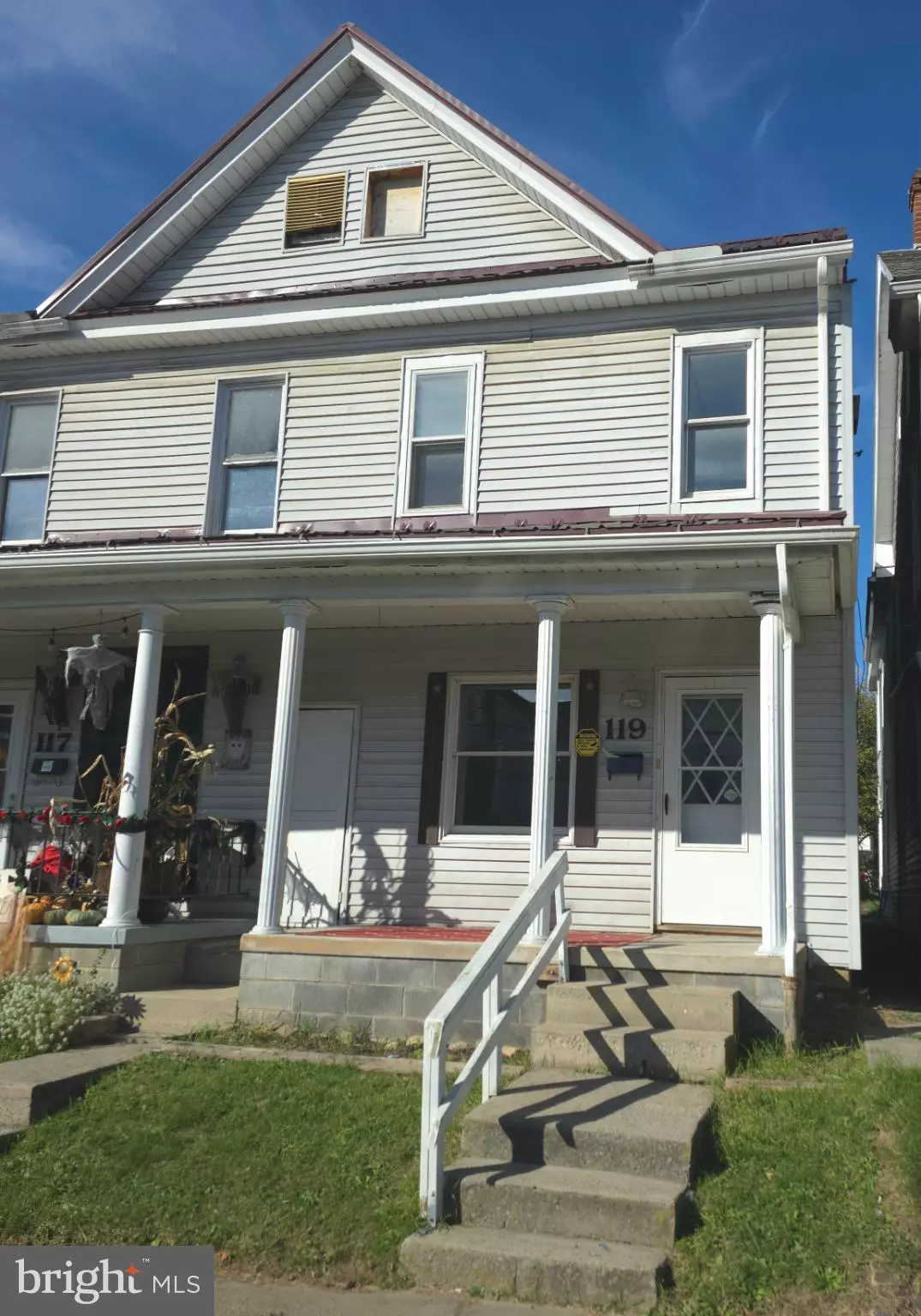 Lewistown, PA 17044,Address not disclosed