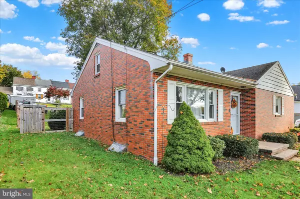 Leesport, PA 19533,405 INDIAN MANOR DR