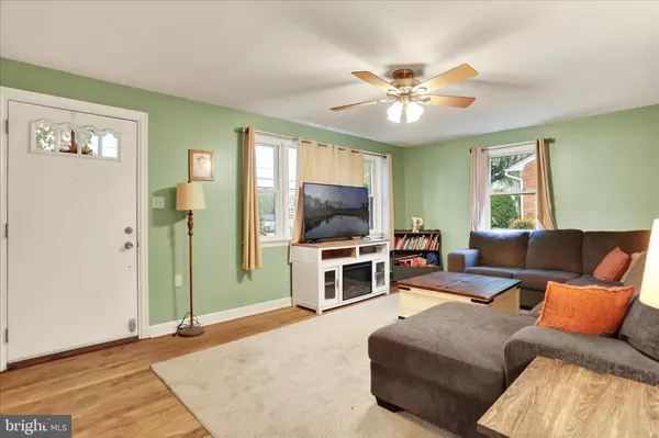 Leesport, PA 19533,405 INDIAN MANOR DR