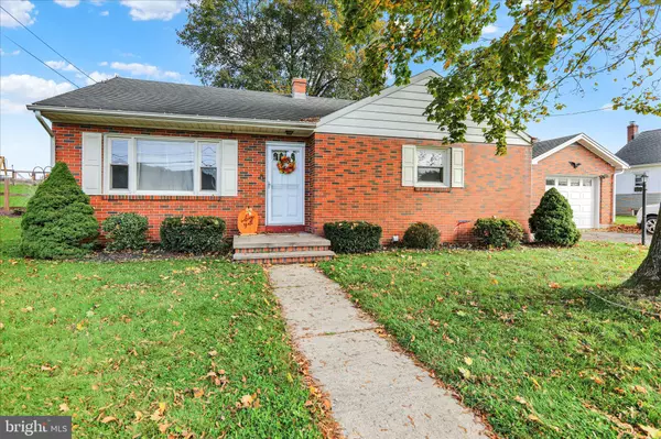 Leesport, PA 19533,405 INDIAN MANOR DR