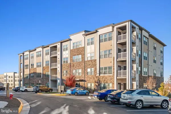 Sterling, VA 20164,46320 MOUNT MILSTEAD TER #100