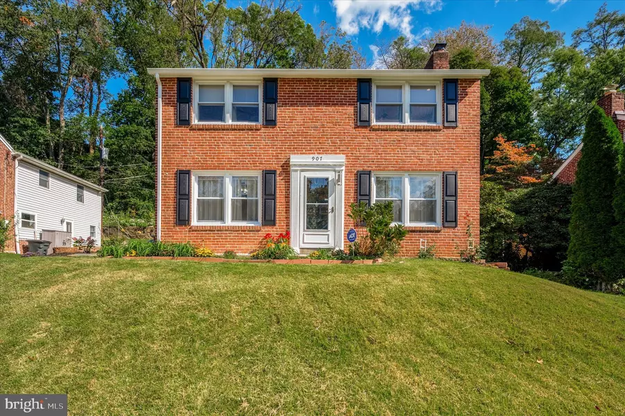 907 POWDER MILL RD, Wynnewood, PA 19096