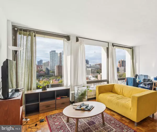 210 LOCUST ST #16EW, Philadelphia, PA 19106