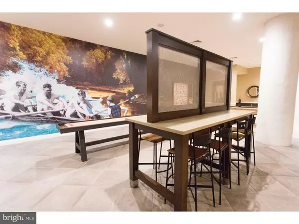 Philadelphia, PA 19107,811-1 FILBERT ST #408