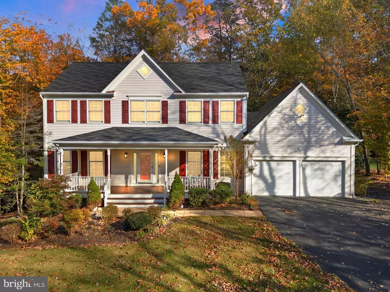 11781 FINGERLAKE WAY, Manassas, VA 20112