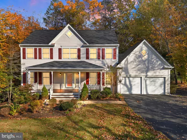 11781 FINGERLAKE WAY,  Manassas,  VA 20112