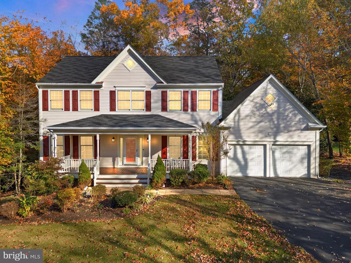 Manassas, VA 20112,11781 FINGERLAKE WAY