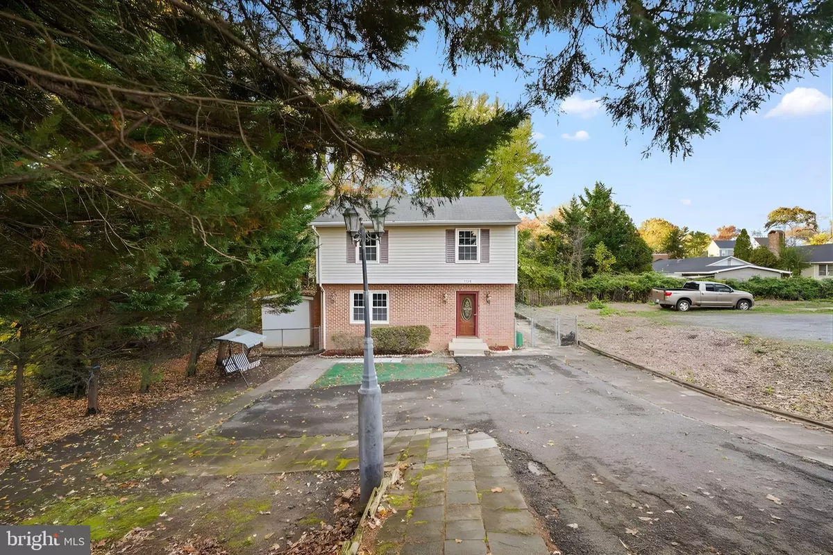 Mclean, VA 22101,1328 DOLLEY MADISON BLVD