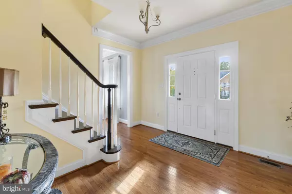 Glen Allen, VA 23060,10717 SMITH POINT WAY