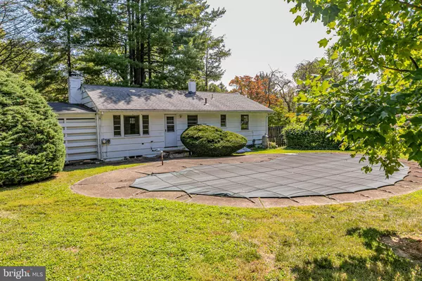 Princeton, NJ 08540,50 BROADRIPPLE DR