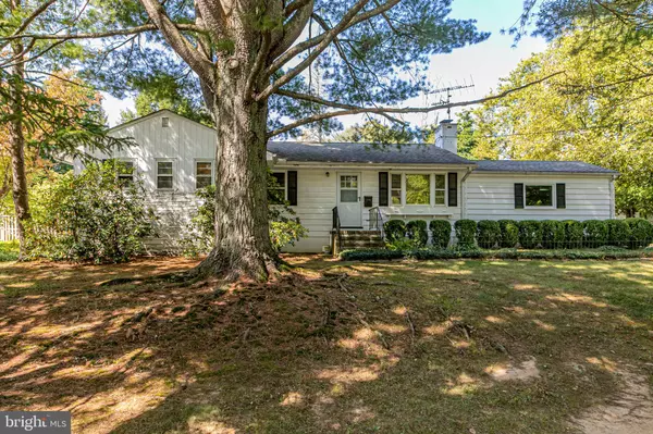 50 BROADRIPPLE DR, Princeton, NJ 08540