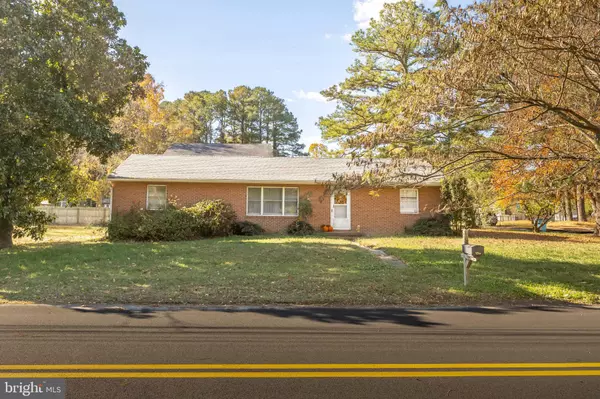 136 MARVEL RD, Salisbury, MD 21801