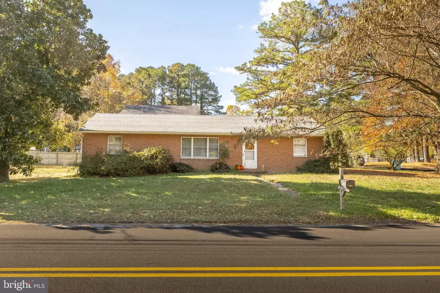 136 MARVEL RD, Salisbury, MD 21801