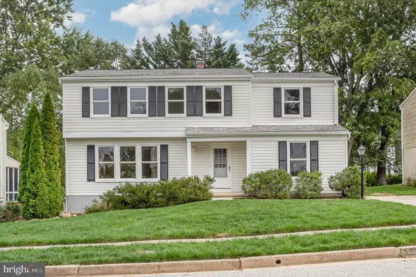 Cockeysville, MD 21030,10509 LONGBRANCH RD