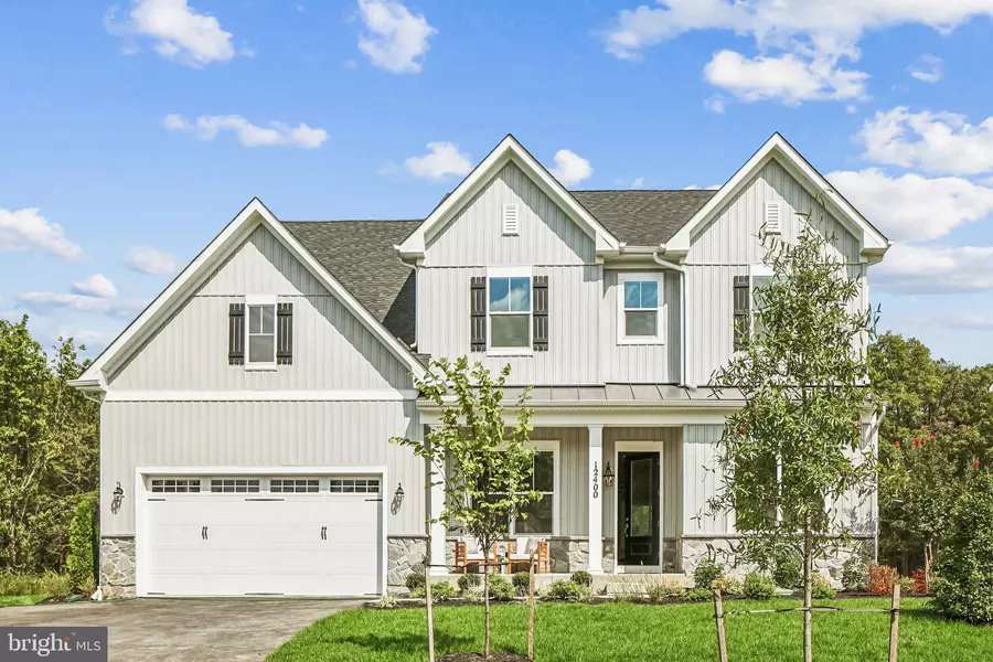 12400 LUSBYS LN, Brandywine, MD 20613