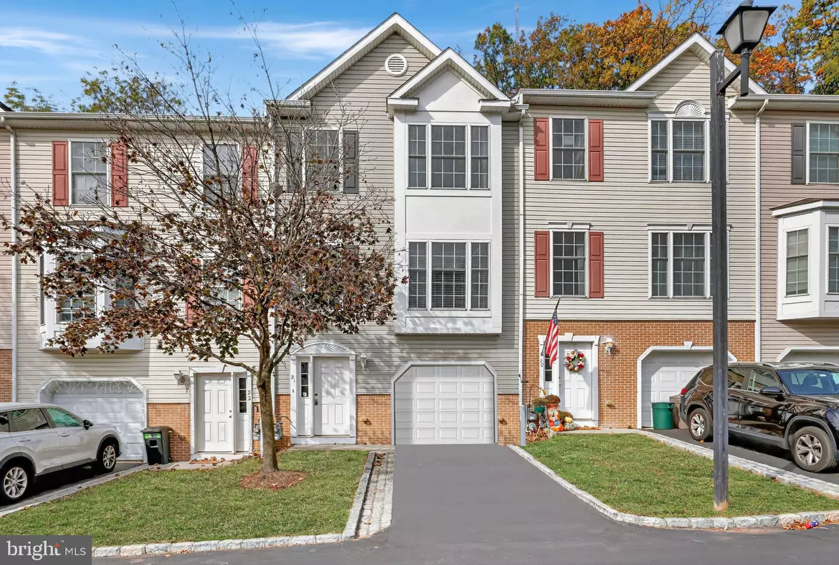 Philadelphia, PA 19128,100 PARKER AVE #21