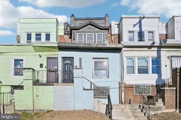 5539 WILLOWS AVE, Philadelphia, PA 19143