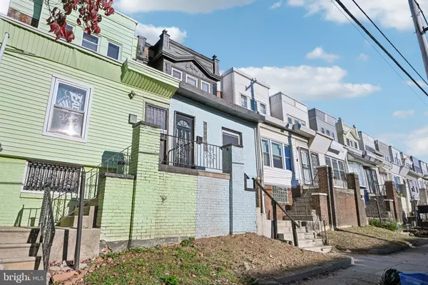 Philadelphia, PA 19143,5539 WILLOWS AVE