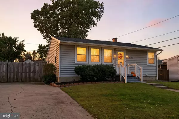 Glen Burnie, MD 21061,1603 SUNSHINE ST