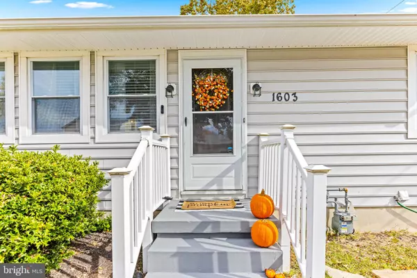 Glen Burnie, MD 21061,1603 SUNSHINE ST