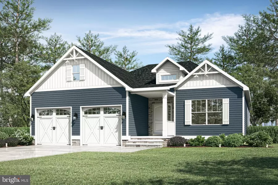 OGRE (LOT 9) DR, Ocean View, DE 19970