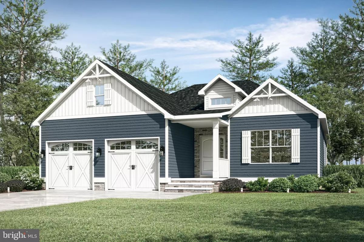 Ocean View, DE 19970,OGRE (LOT 9) DR