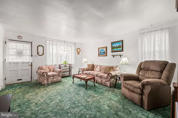 Philadelphia, PA 19111,1805 FAUNCE ST