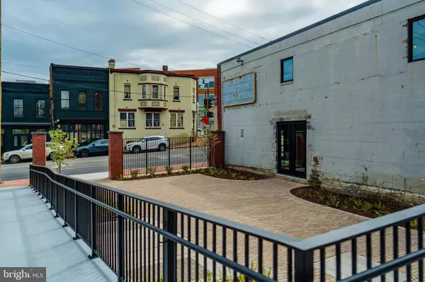 Washington, DC 20020,1111 MARION BARRY AVE SE #LOWER LEVEL