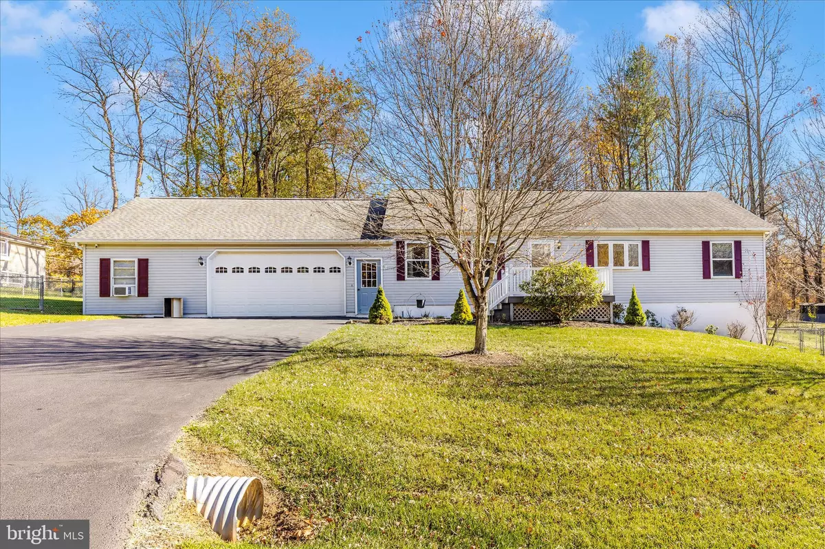 Fairfield, PA 17320,7 COLLEEN TRL