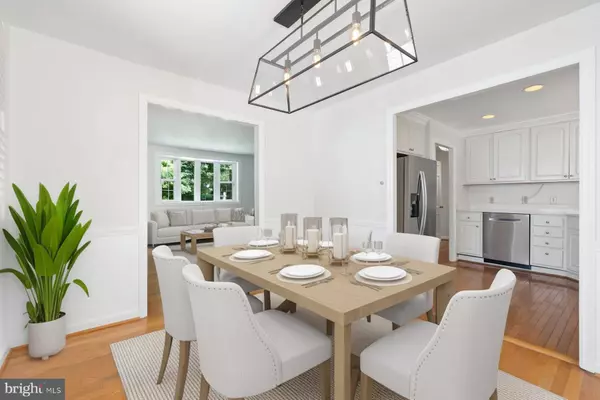 Bethesda, MD 20817,9407 WADSWORTH DR