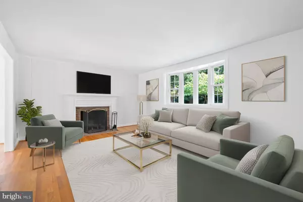 Bethesda, MD 20817,9407 WADSWORTH DR