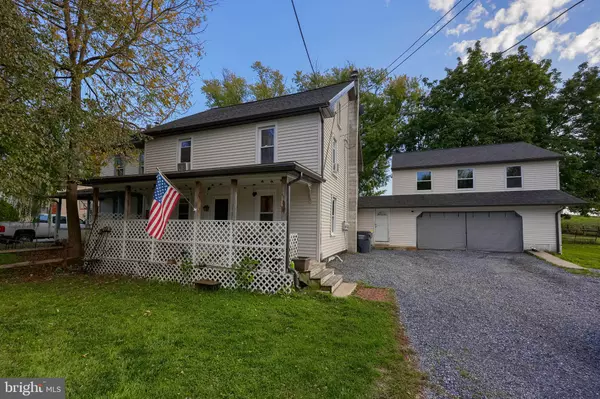 Paradise, PA 17562,80 PARADISE LN