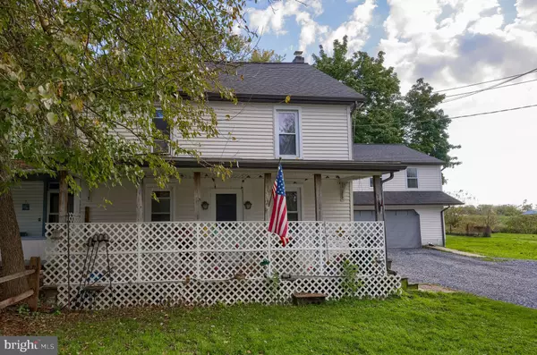 Paradise, PA 17562,80 PARADISE LN