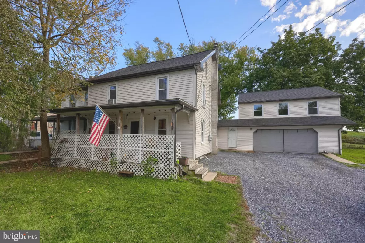 Paradise, PA 17562,80 PARADISE LN
