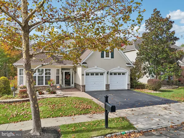 Hamilton, NJ 08691,33 SEDONA BLVD