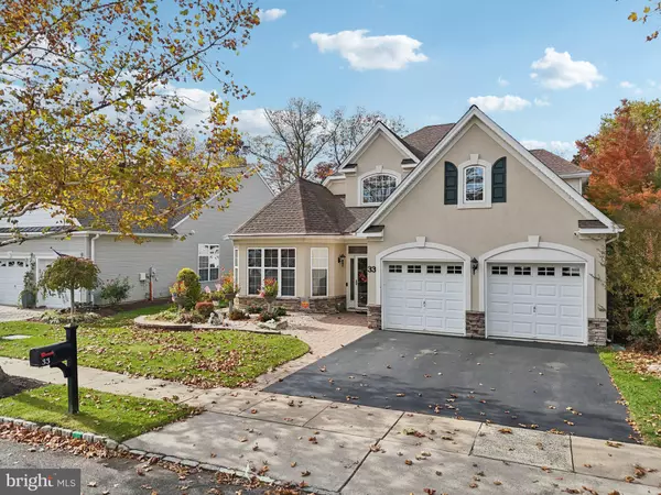 Hamilton, NJ 08691,33 SEDONA BLVD