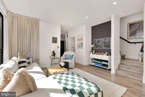 Washington, DC 20002,1500 HARRY THOMAS WAY NE #501