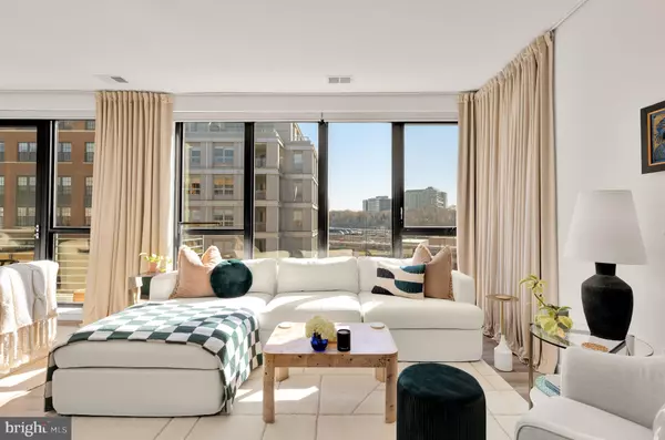 Washington, DC 20002,1500 HARRY THOMAS WAY NE #501