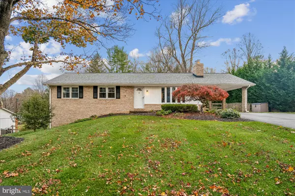 Ellicott City, MD 21042,2211 MOUNT HEBRON DR