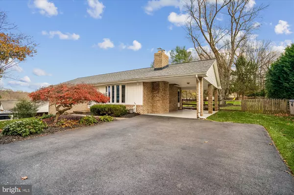 Ellicott City, MD 21042,2211 MOUNT HEBRON DR