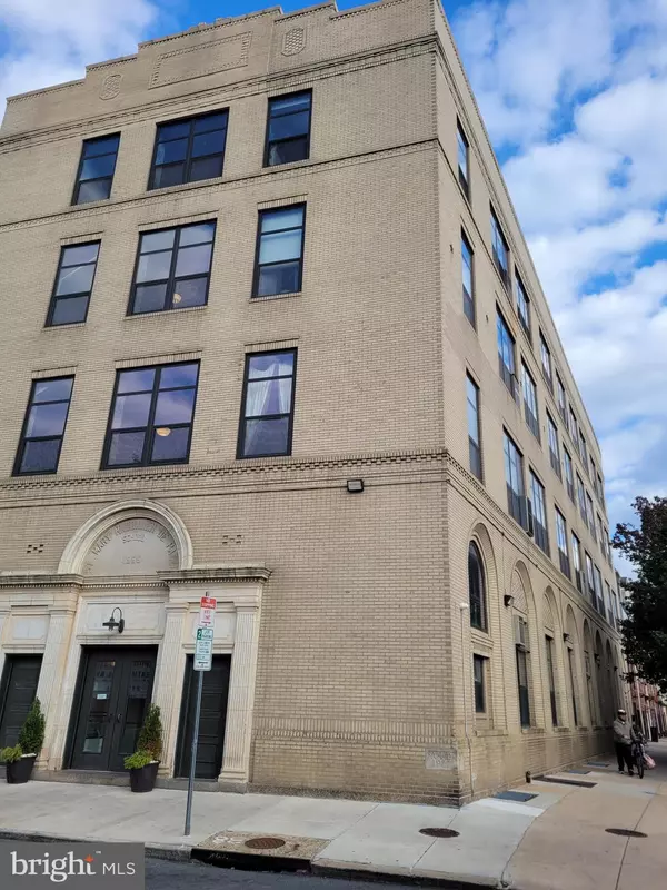 625-33 CHRISTIAN ST #3B, Philadelphia, PA 19147