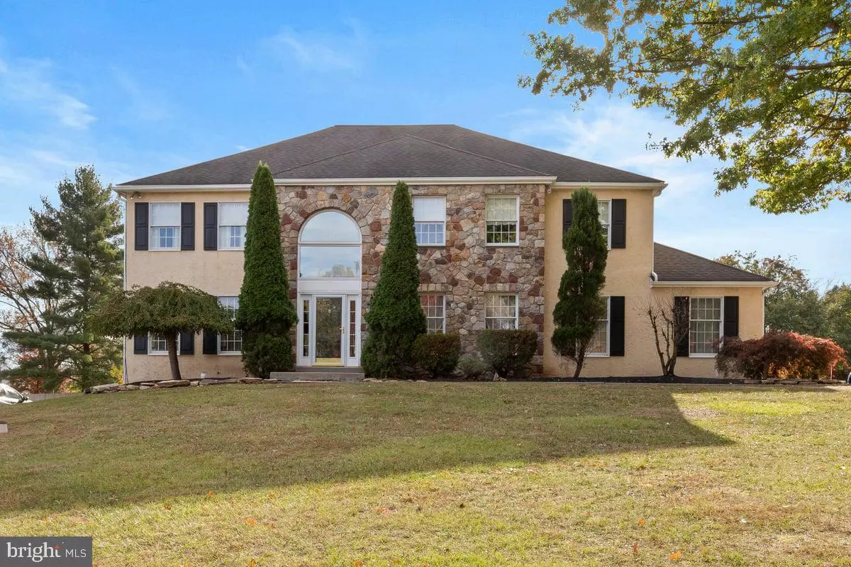 Collegeville, PA 19426,232 11TH AVE.