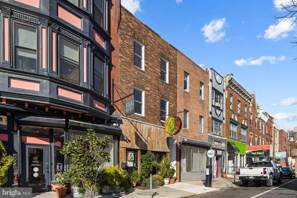 Philadelphia, PA 19147,522 S 5TH ST