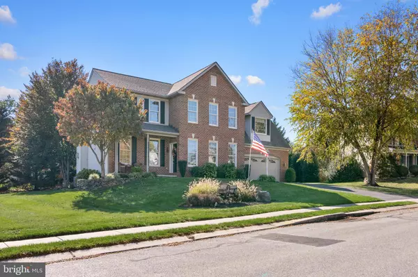 Lancaster, PA 17603,3122 WINDON AVE